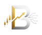 BENOVA logo - AI-powered trading journal and market coach